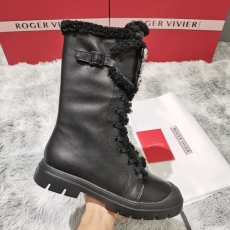 Roger Vivier Boots